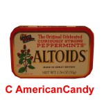 Altoids Peppermints